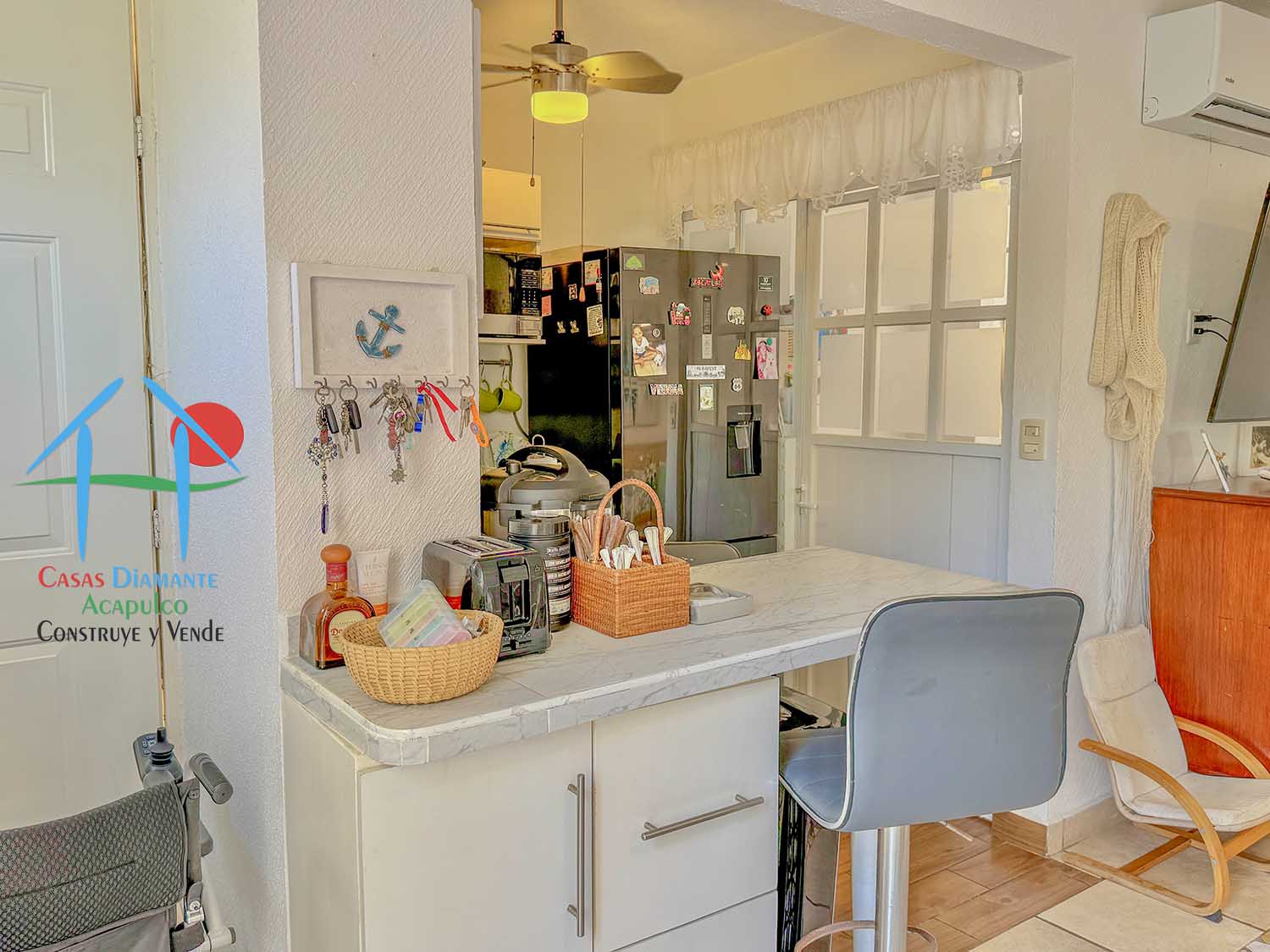 Puente del Mar Cobia I K 02 - Cocina 2