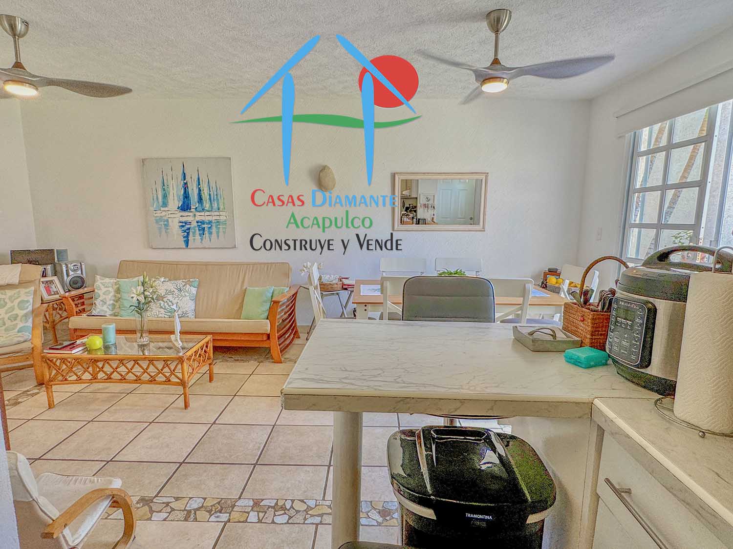 Puente del Mar Cobia I K 02 - Cocina 5