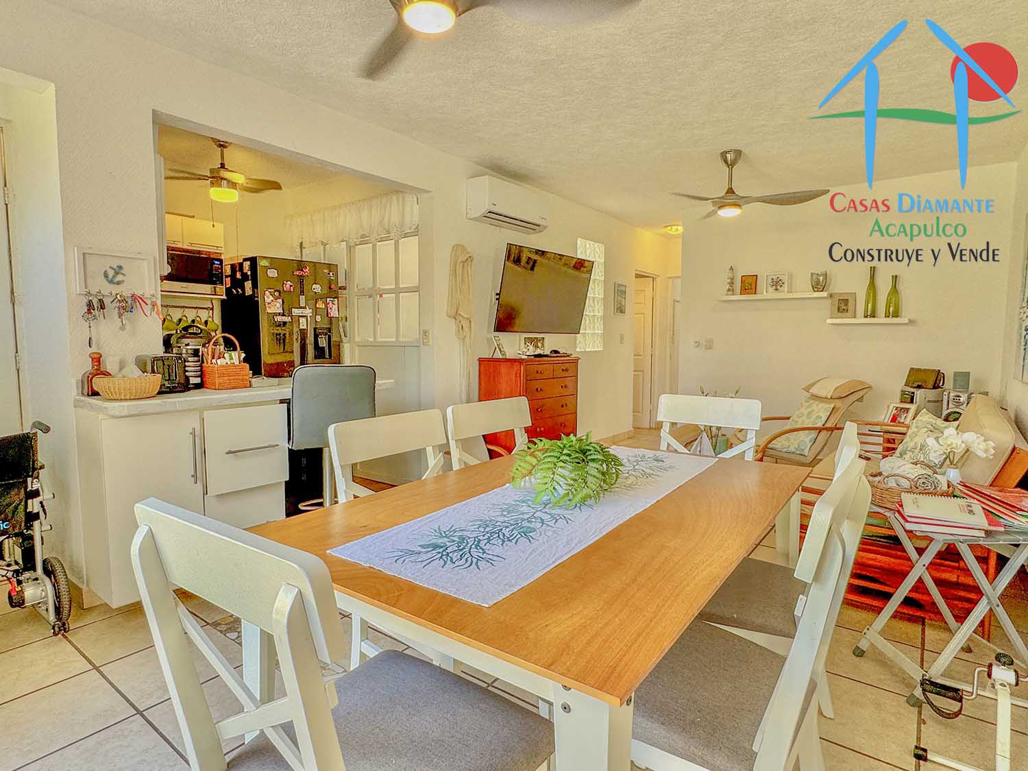 Puente del Mar Cobia I K 02 - Estancia 2