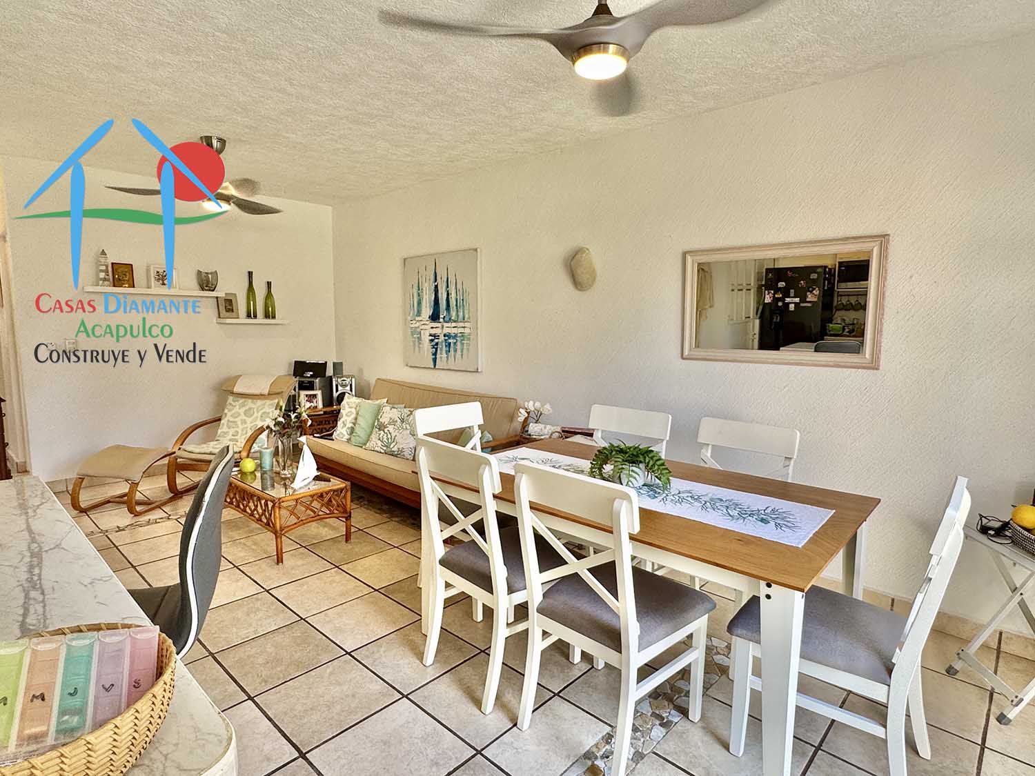 Puente del Mar Cobia I K 02 - Estancia 3