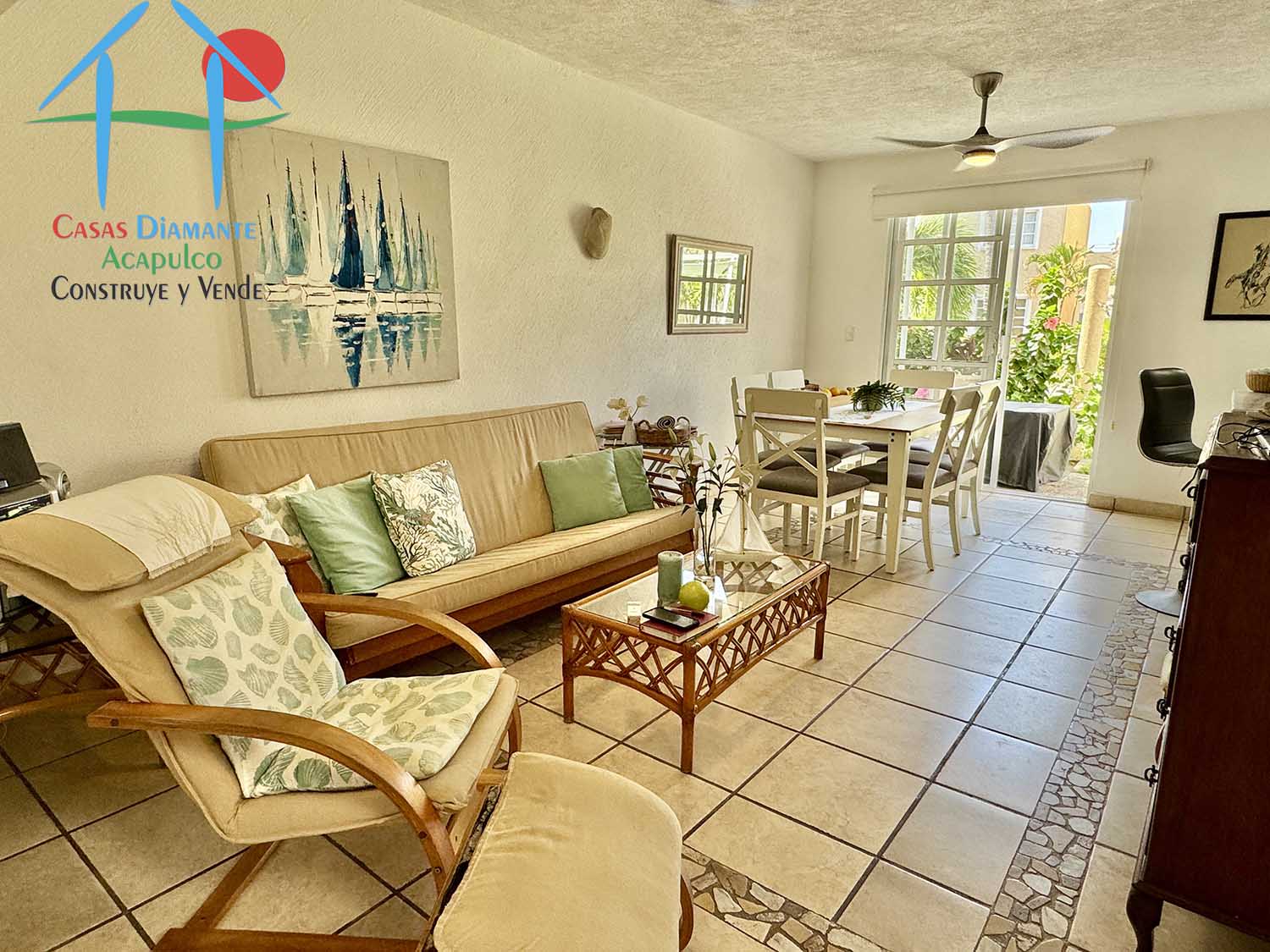 Puente del Mar Cobia I K 02 - Estancia 4