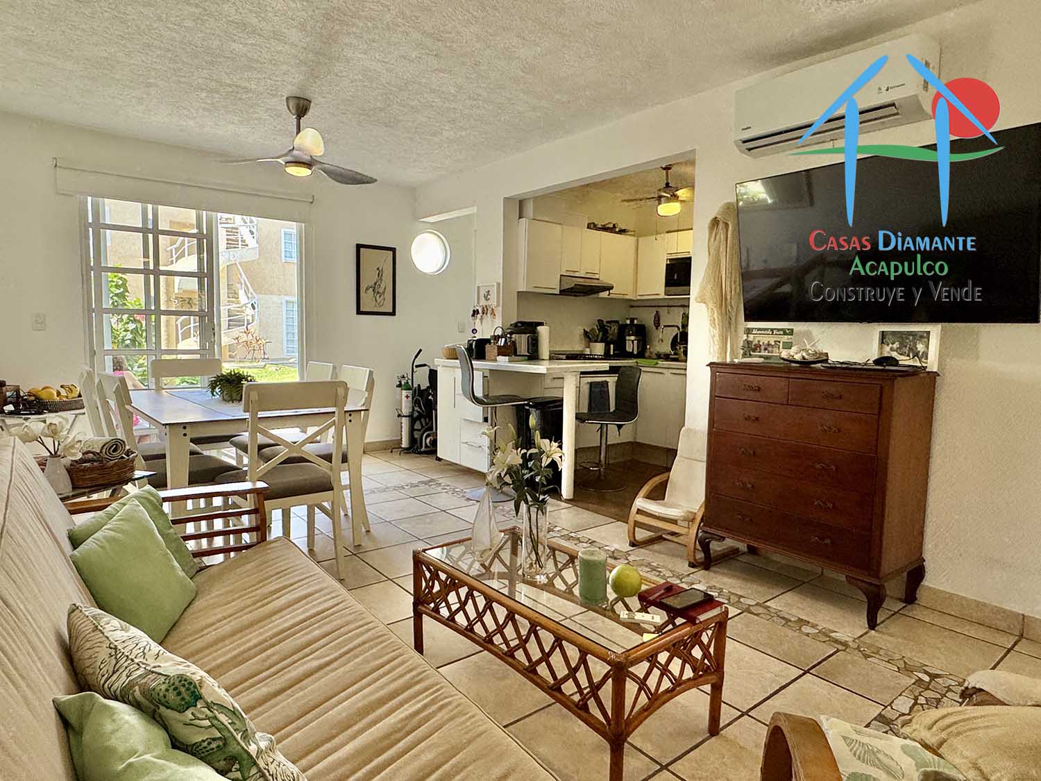 Puente del Mar Cobia I K 02 - Estancia 6