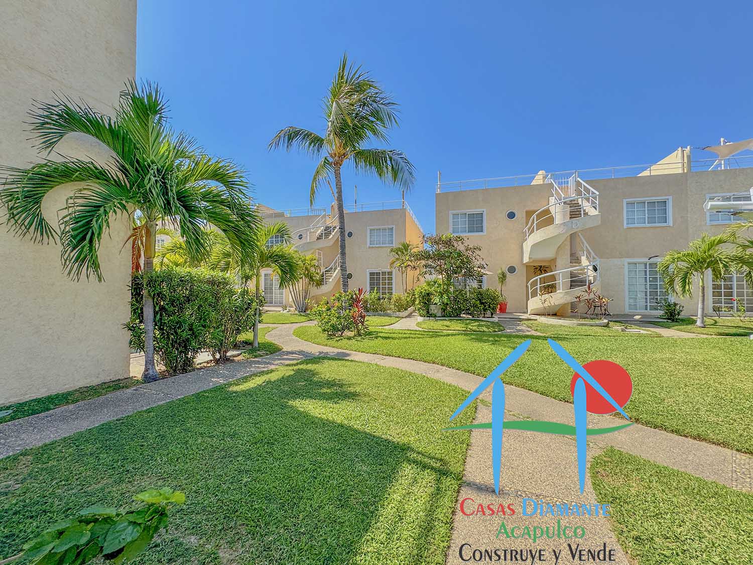 Puente del Mar Cobia I K 02 - Terraza 3