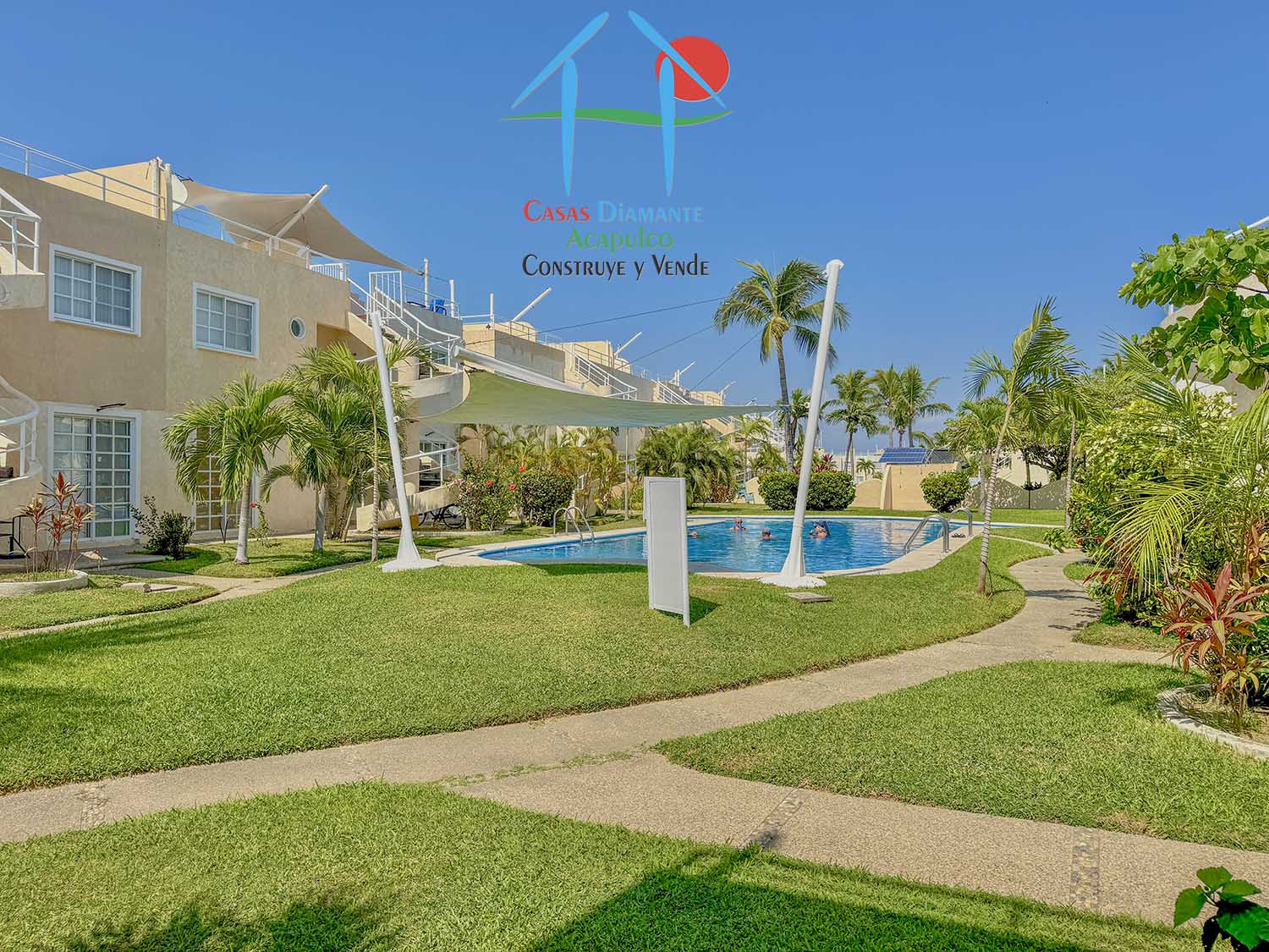 Puente del Mar Cobia I K 02 - Terraza 4