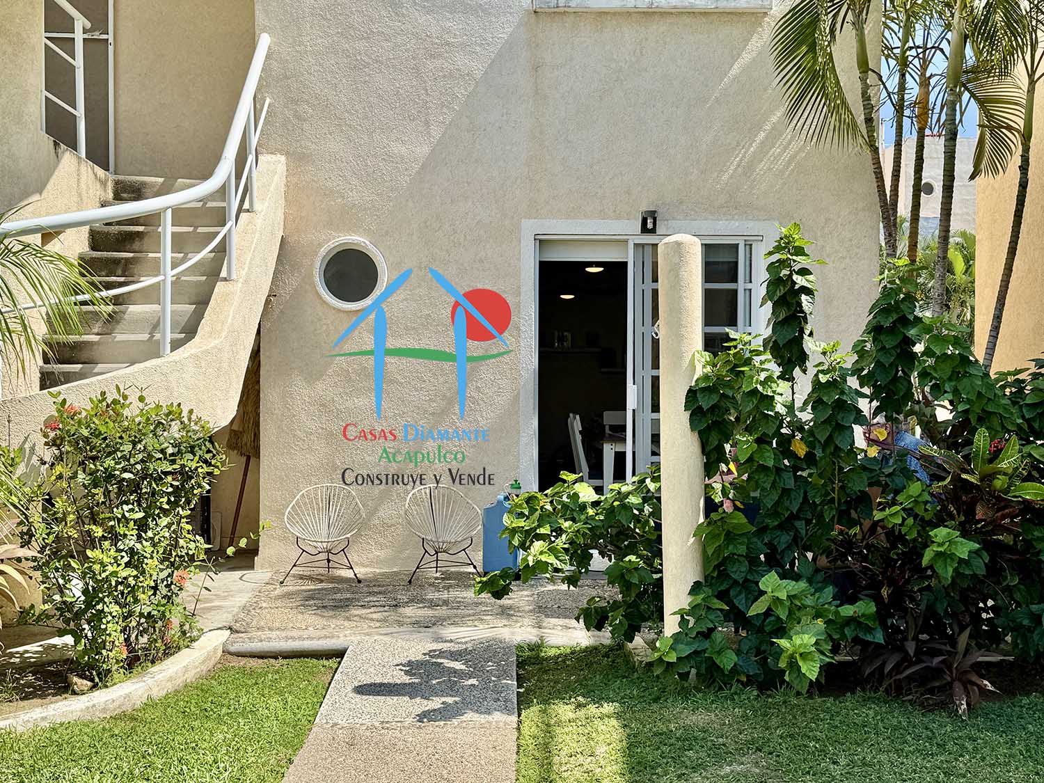 Puente del Mar Cobia I K 02 - Terraza 6