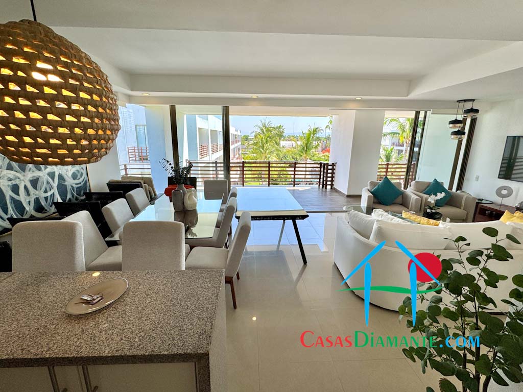 Solar Villas 1 301 - Estancia 1