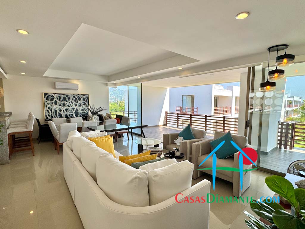 Solar Villas 1 301 - Estancia 3