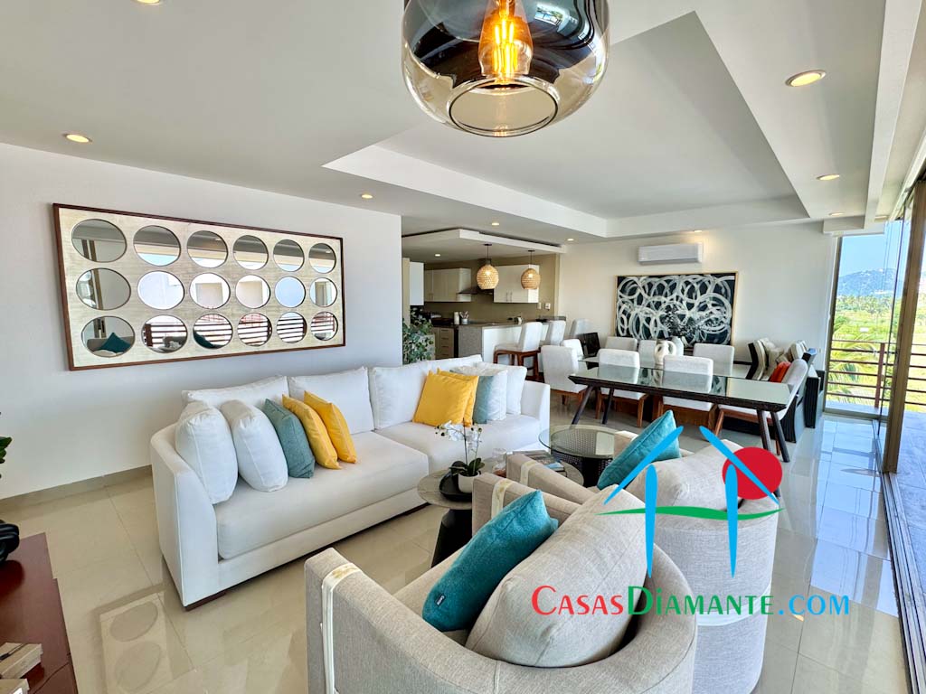 Solar Villas 1 301 - Estancia 4