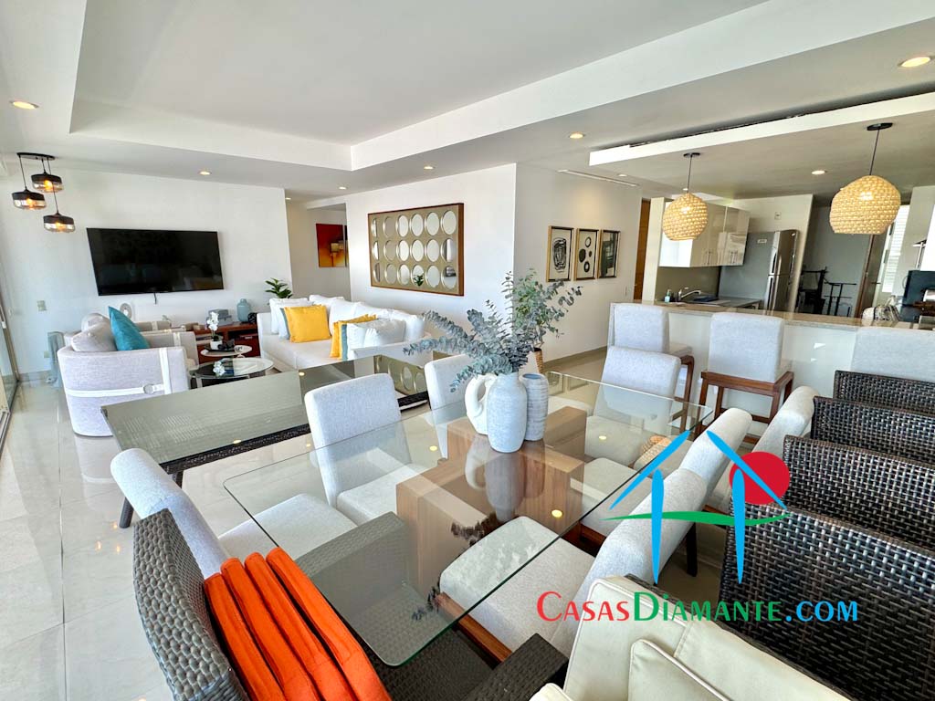 Solar Villas 1 301 - Estancia 6