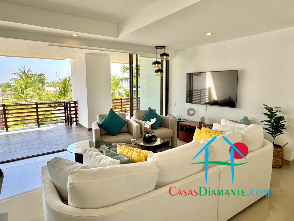 Solar Villas 1 301 - Estancia 7