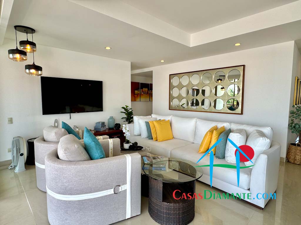 Solar Villas 1 301 - Estancia 8