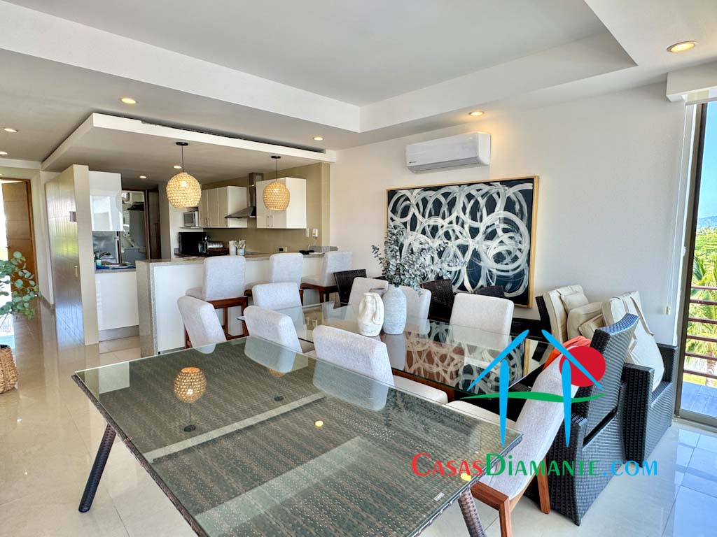 Solar Villas 1 301 - Estancia 9