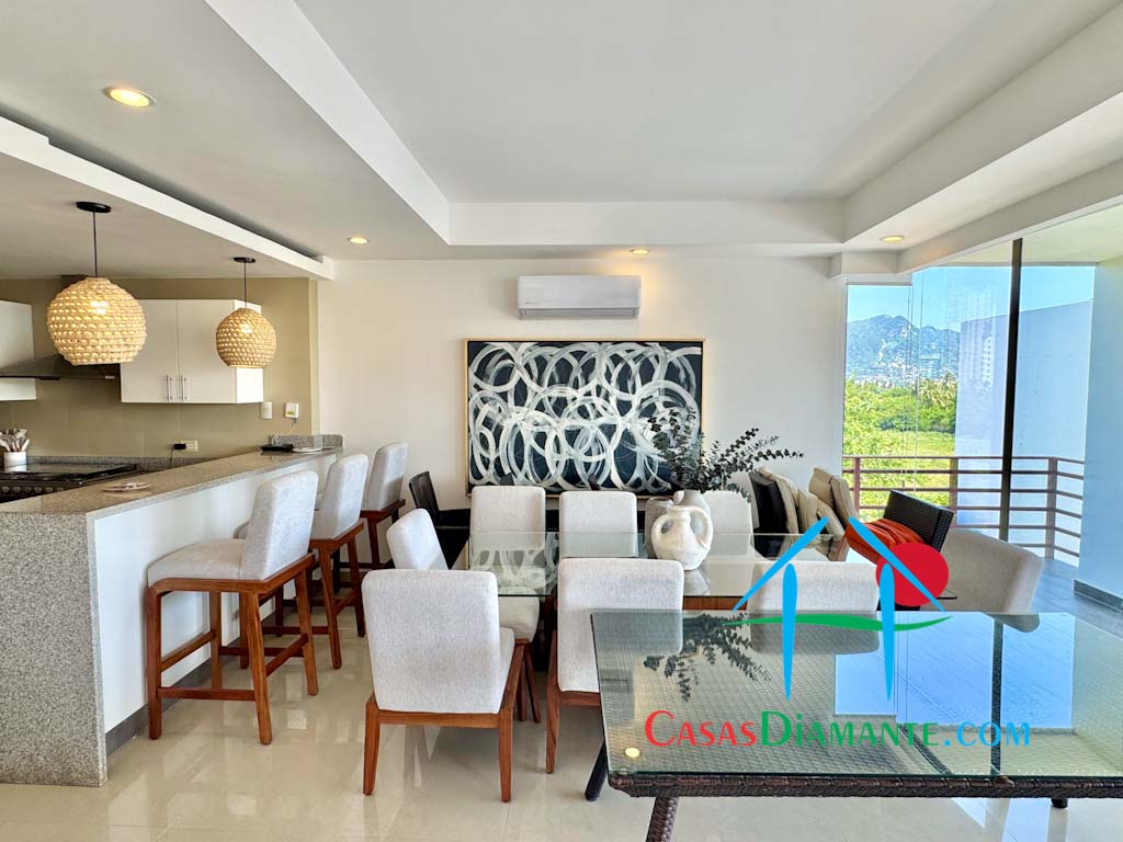 Solar Villas 1 301 - Estancia 10