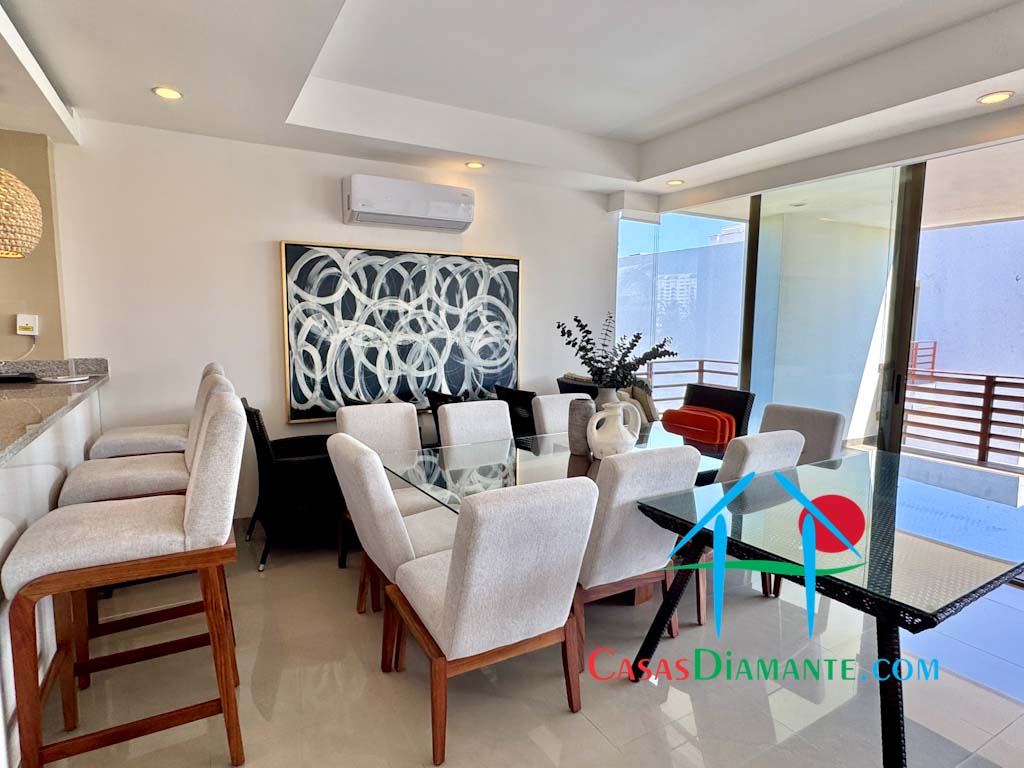 Solar Villas 1 301 - Estancia 11