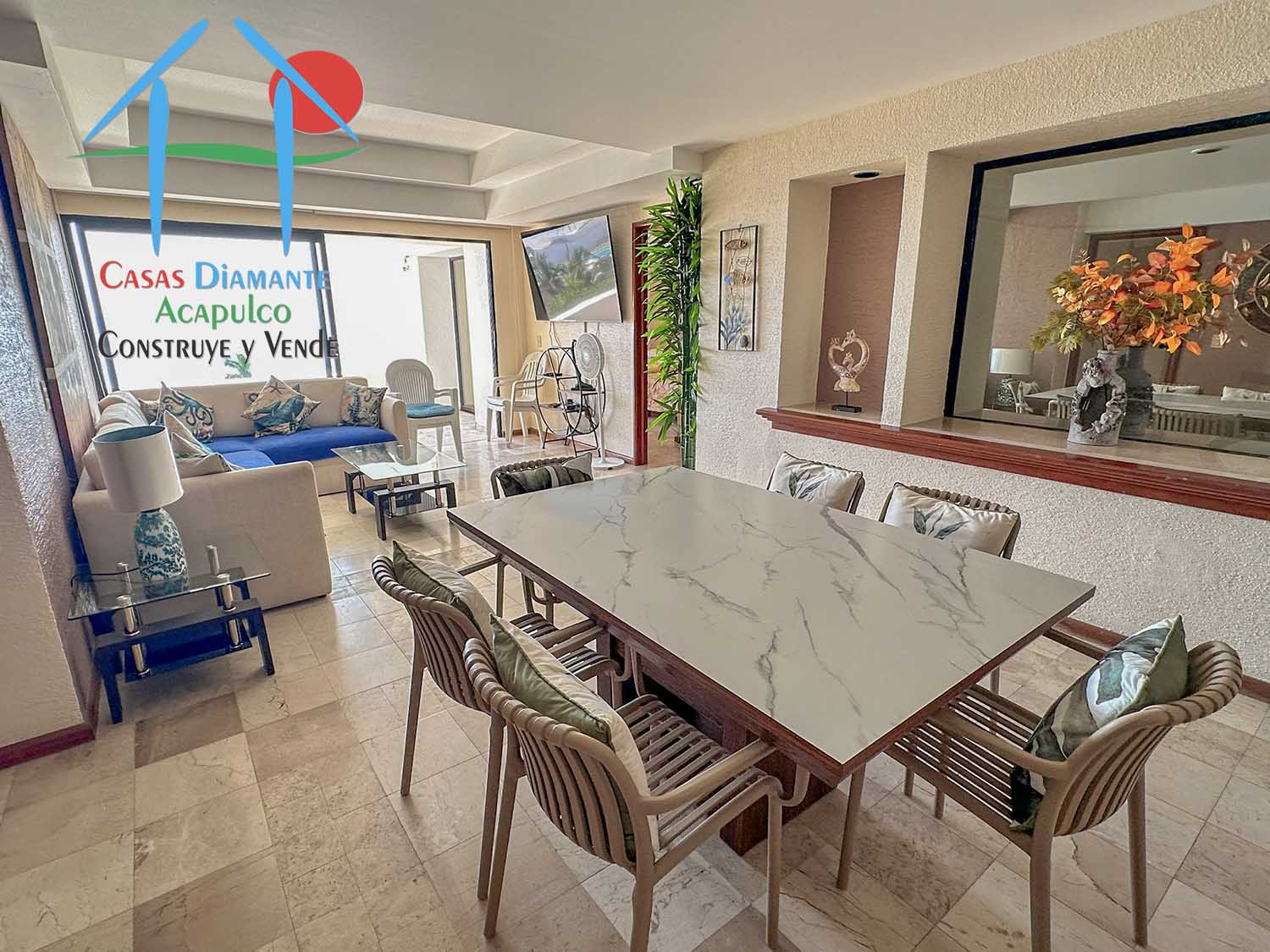 Mayan Island Playa Torre Uno 412 - Estancia 4