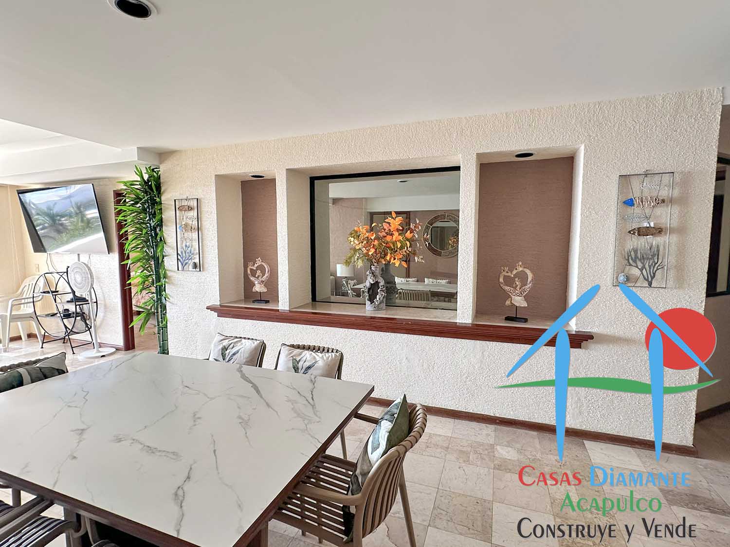 Mayan Island Playa Torre Uno 412 - Estancia 5