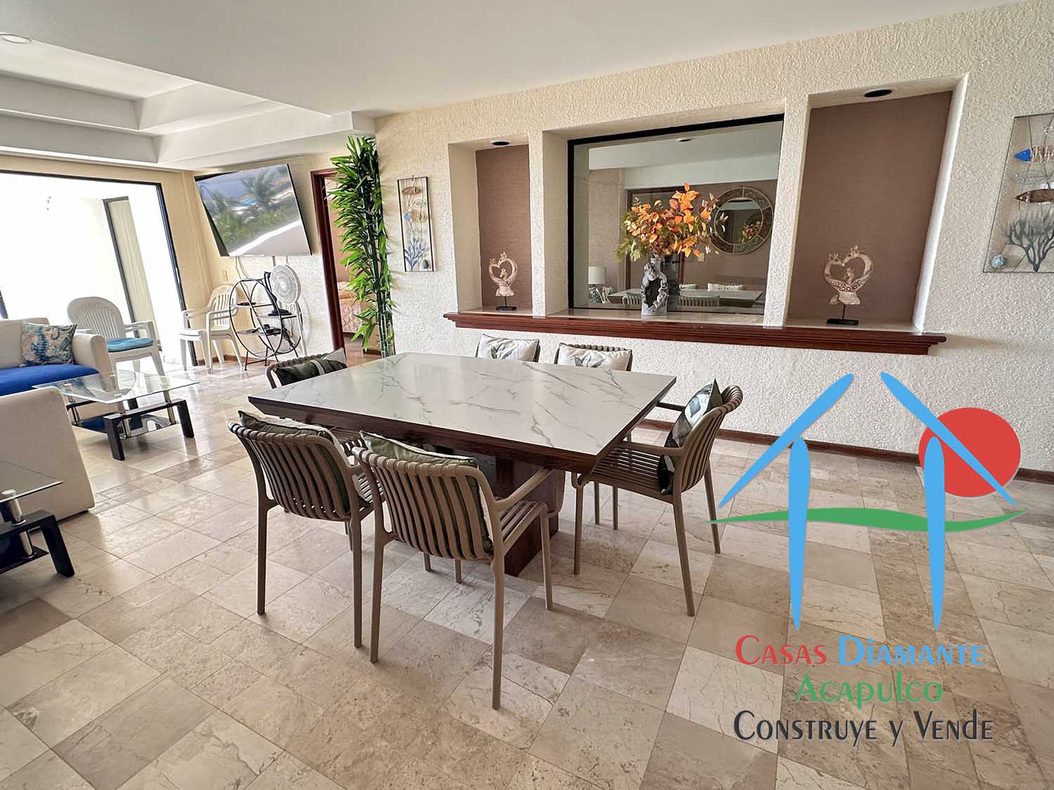 Mayan Island Playa Torre Uno 412 - Estancia 7