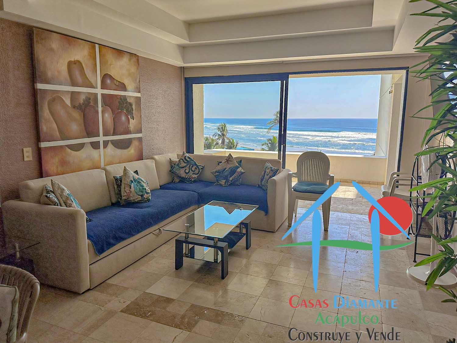 Mayan Island Playa Torre Uno 412 - Estancia 10