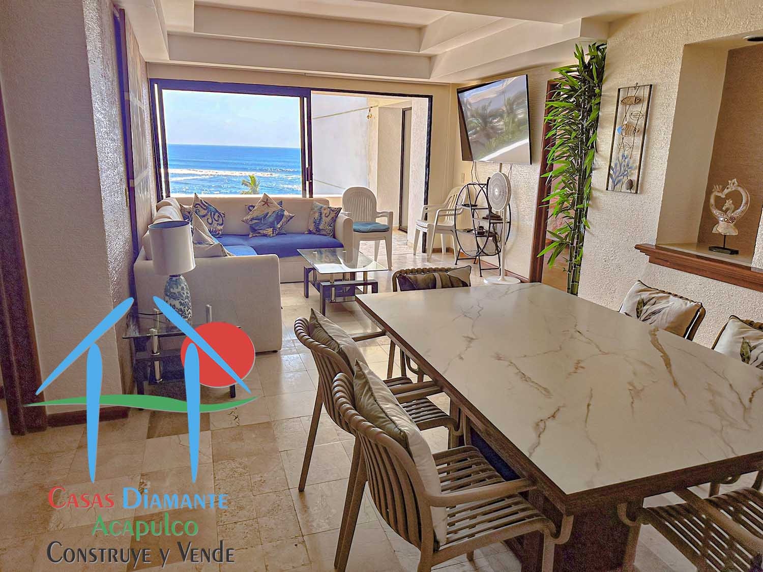 Mayan Island Playa Torre Uno 412