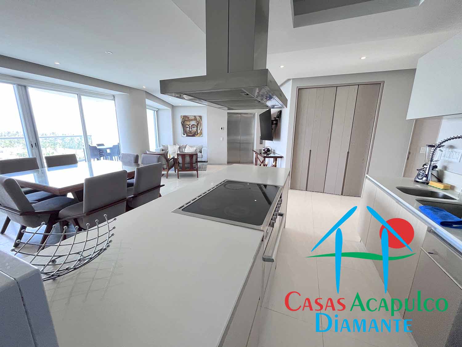 Velera E6 - Cocina 3