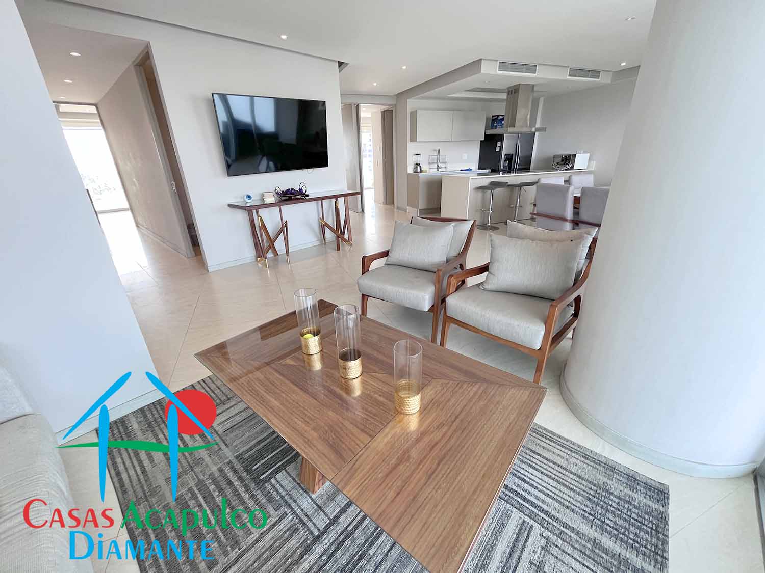 Velera E6 - Estancia 6