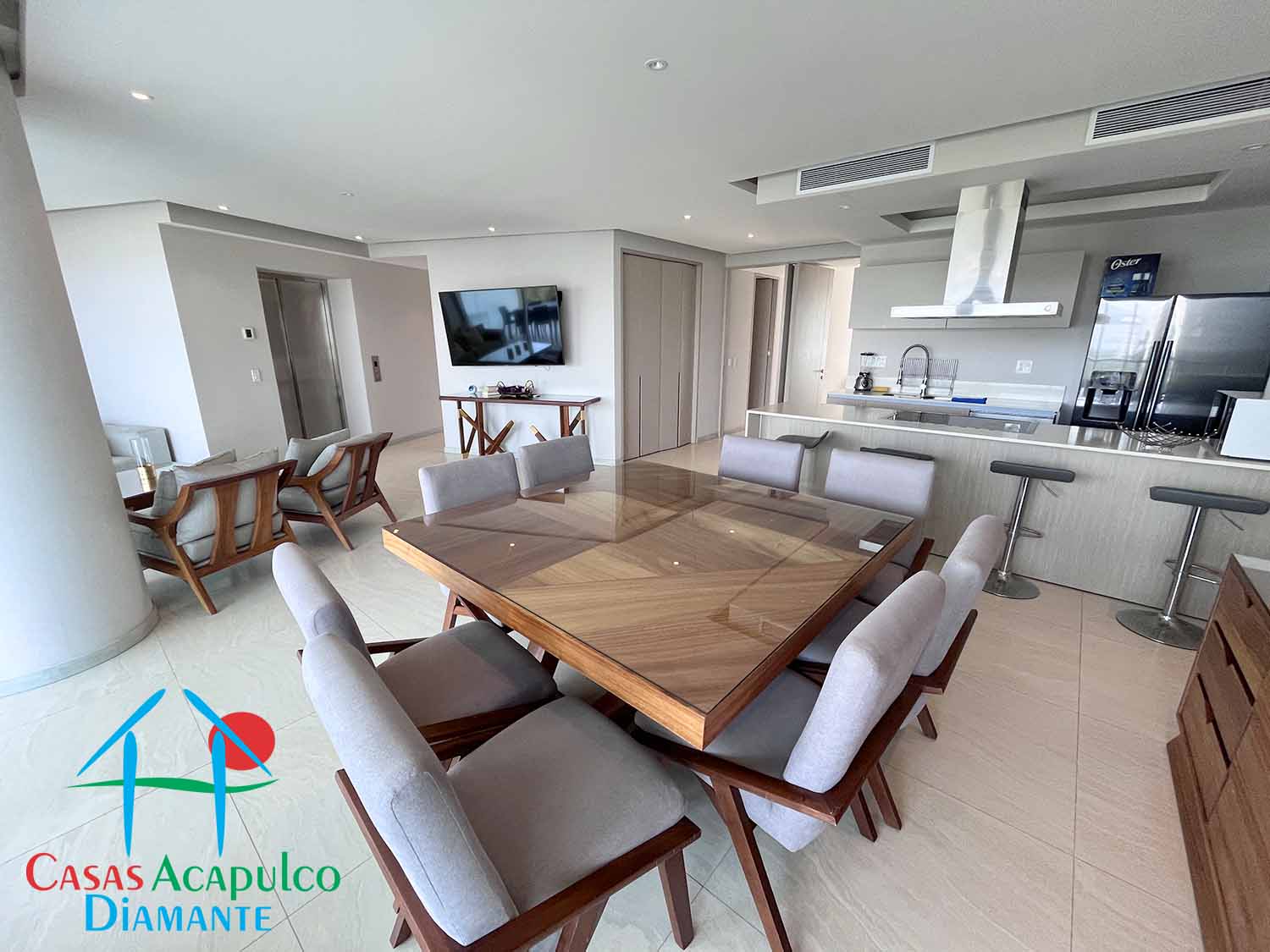 Velera E6 - Estancia 8