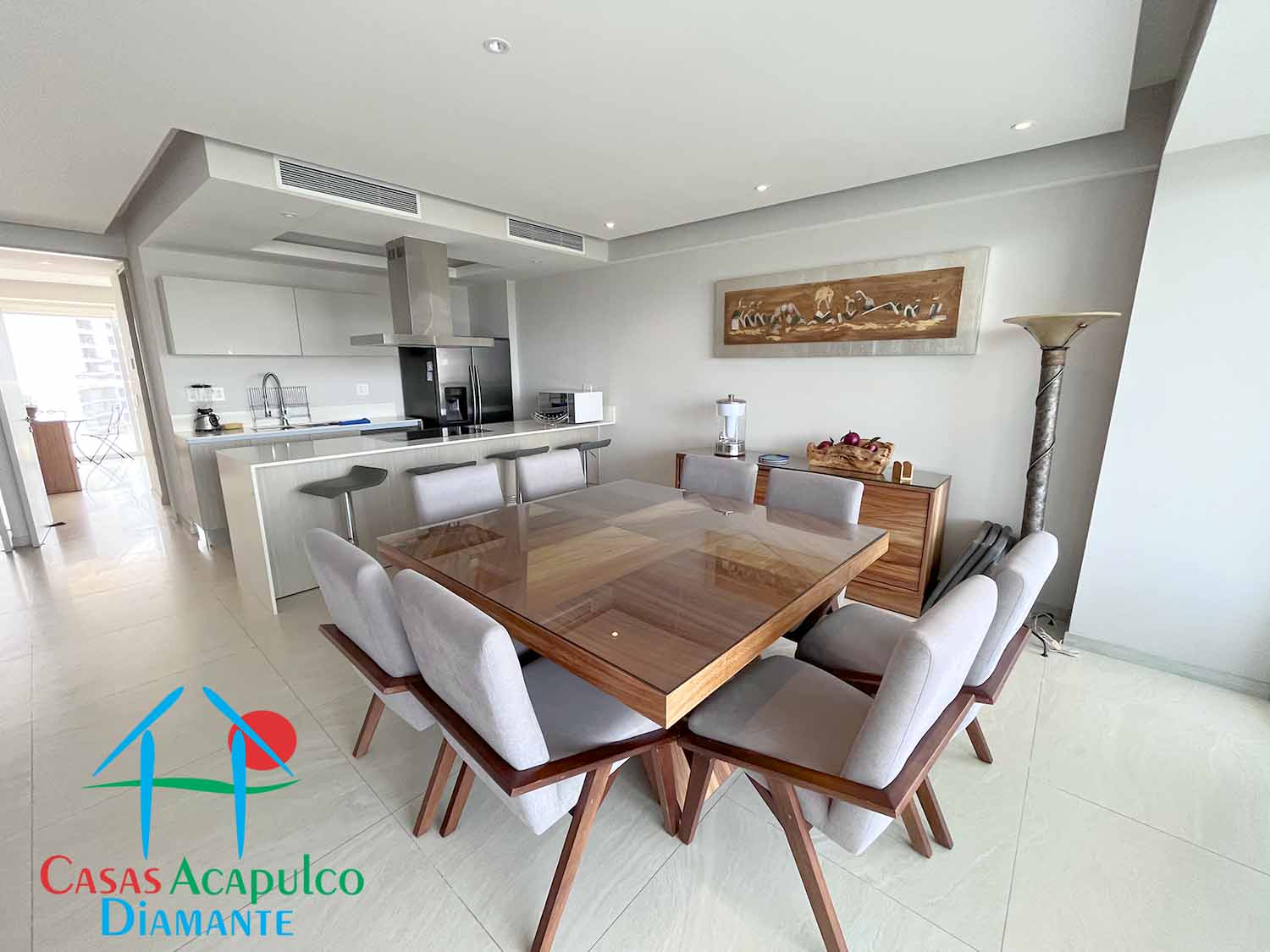 Velera E6 - Estancia 9