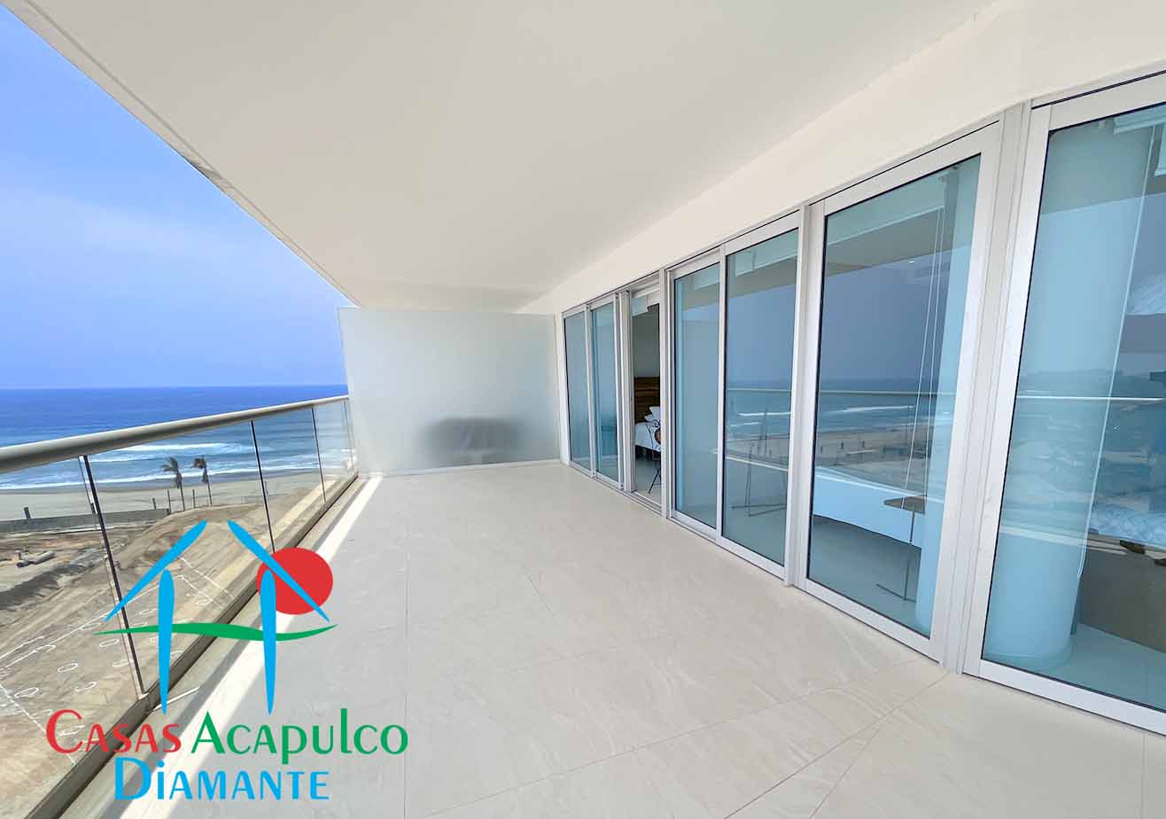 Velera E6 - Terraza 4