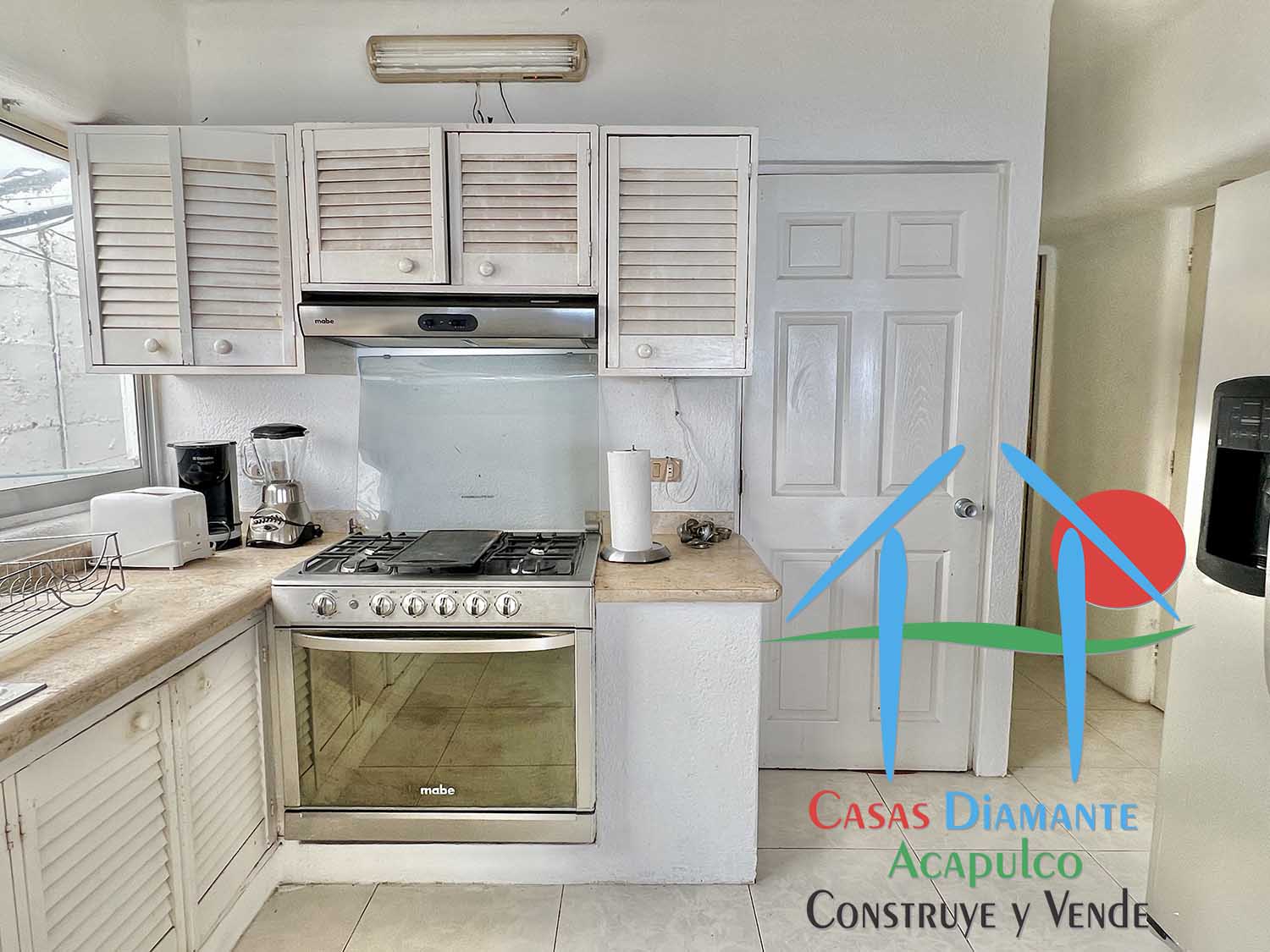 Punta Brisa C 202 - Cocina 4