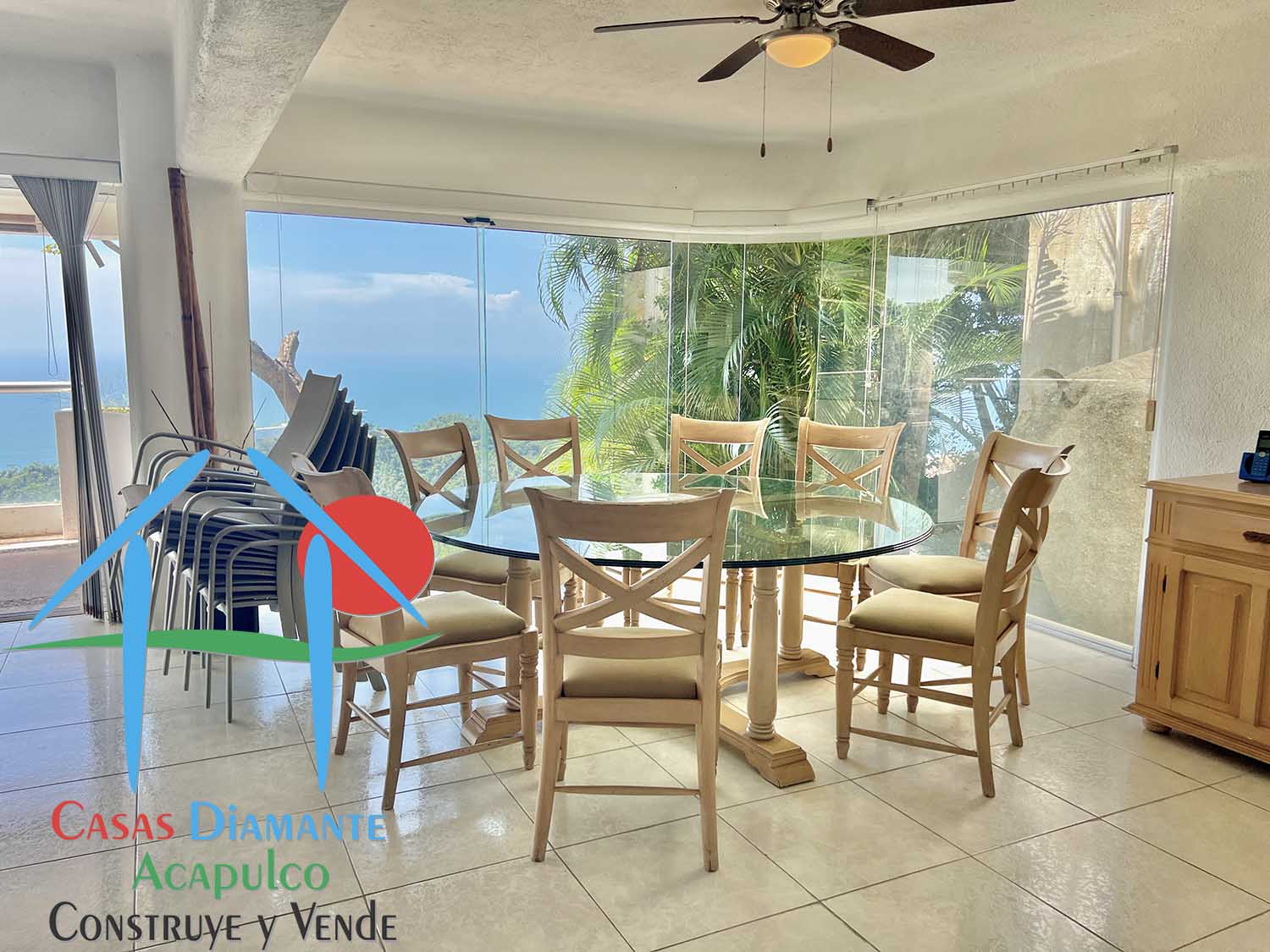 Punta Brisa C 202 - Estancia 8