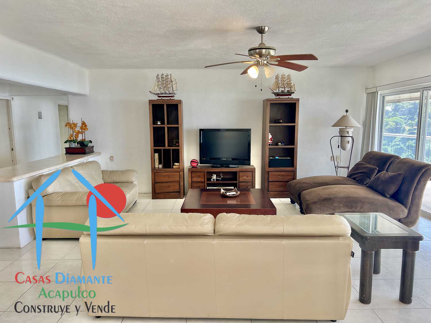 Punta Brisa C 202 - Estancia 10