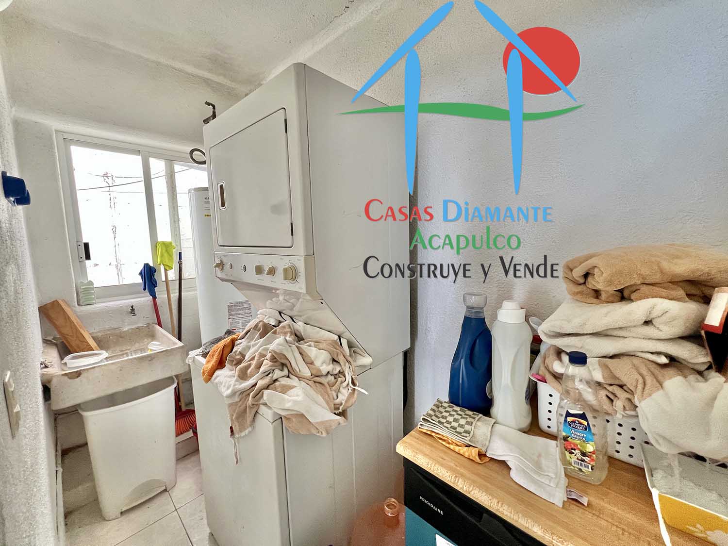 Punta Brisa C 202 - Lavandería 1