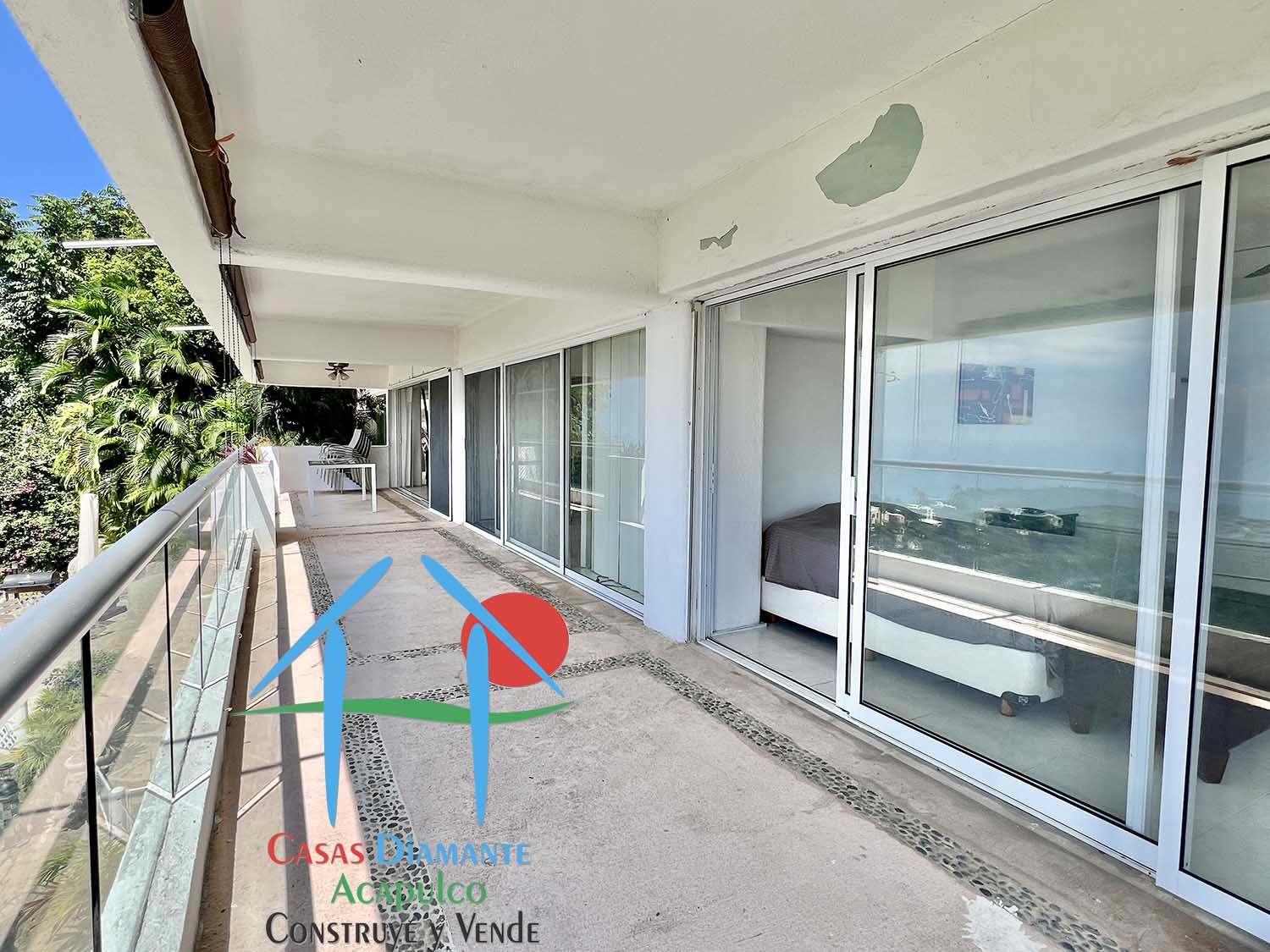 Punta Brisa C 202 - Terraza 3