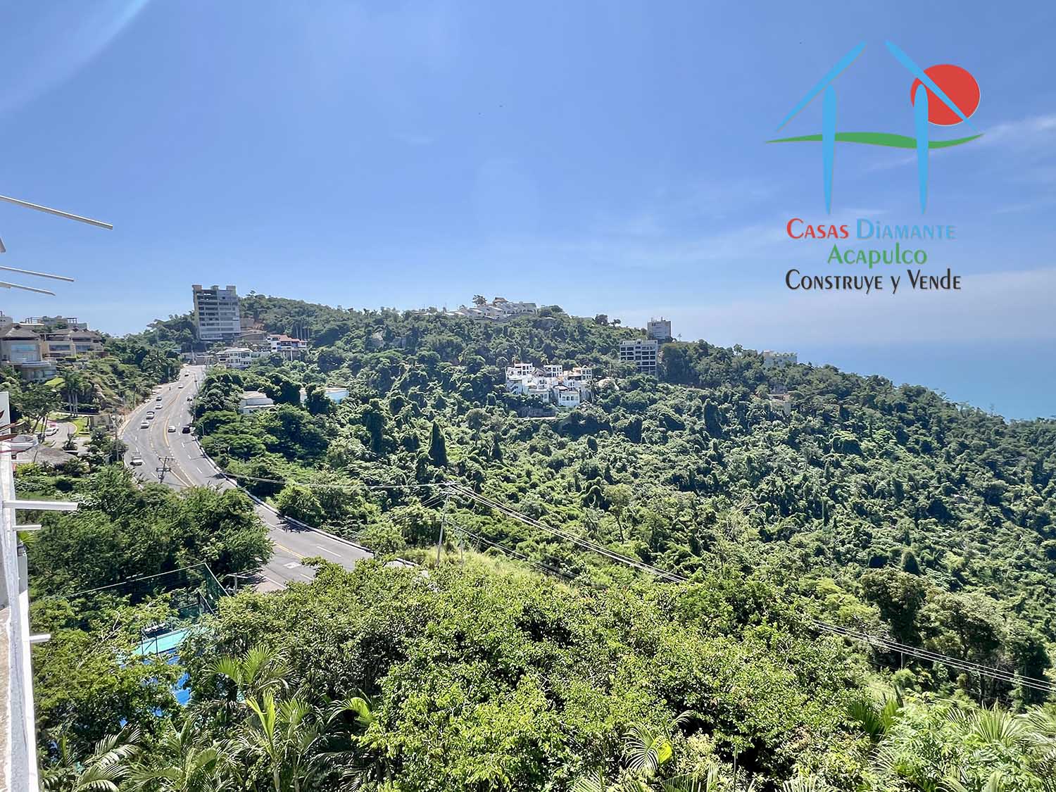 Punta Brisa C 202 - Terraza 5