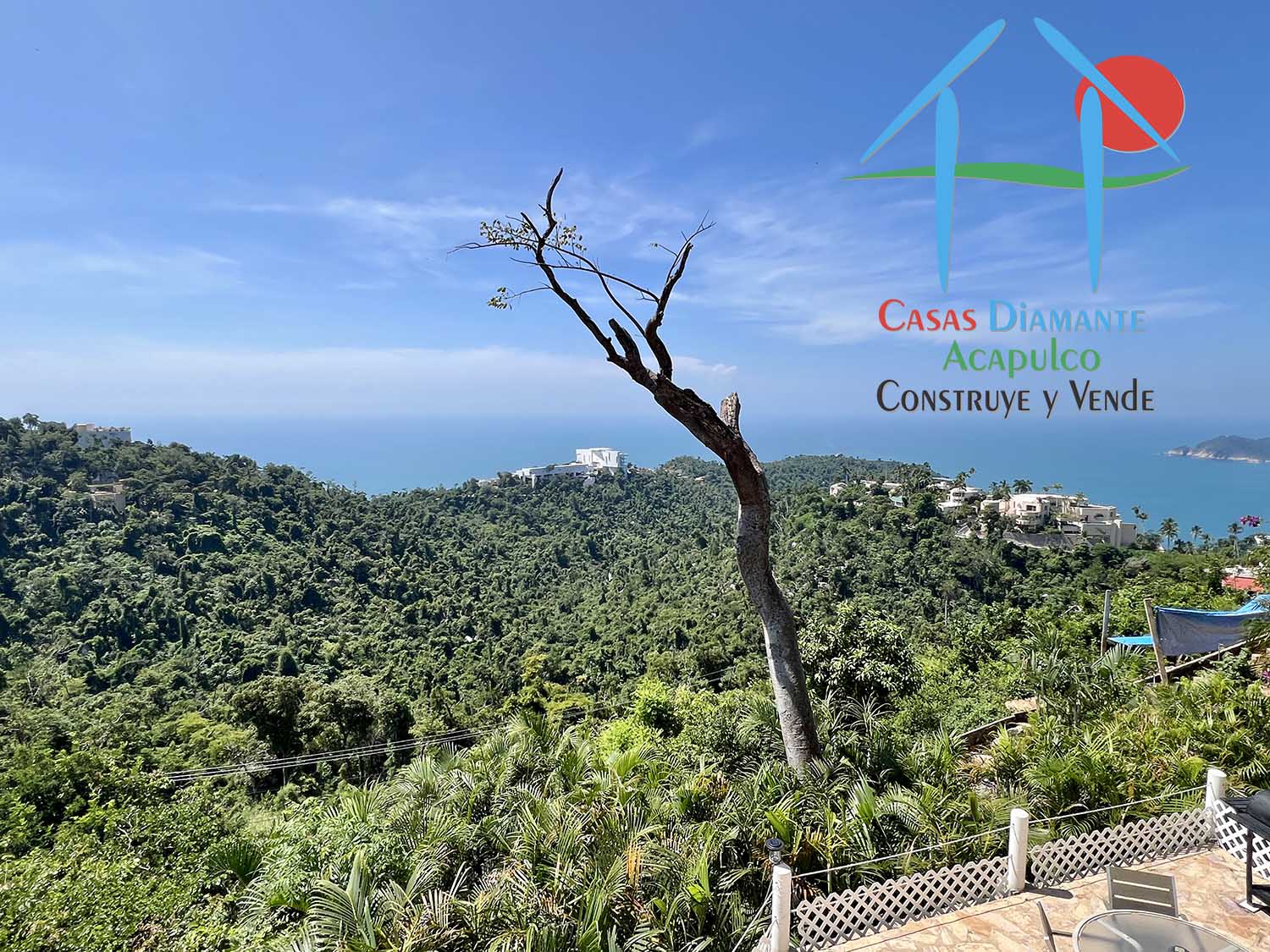 Punta Brisa C 202 - Terraza 6