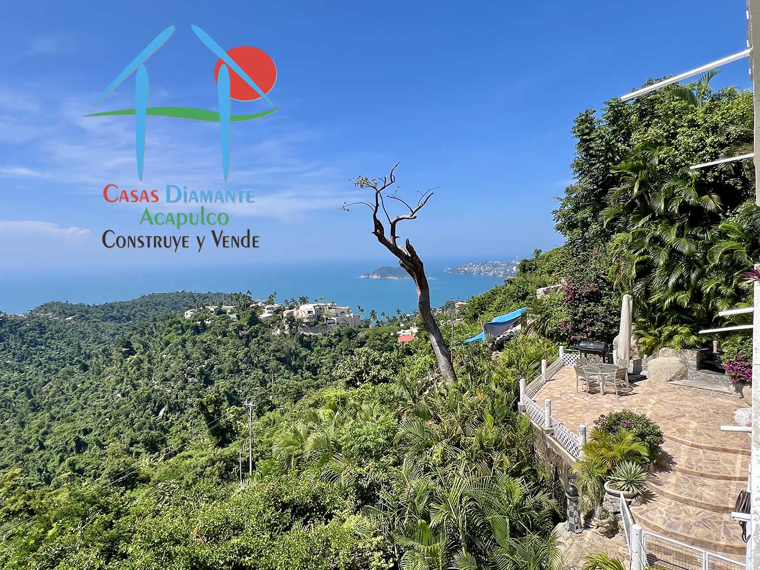 Punta Brisa C 202 - Terraza 7