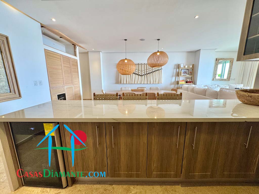 Ikaroa GH 7 - Cocina 6 Ikaroa GH 7 - Cocina 6