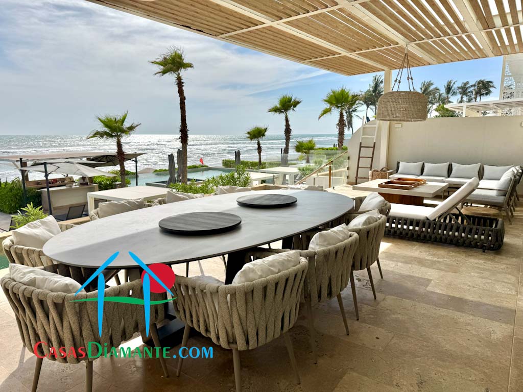 Ikaroa GH 7 - Terraza 2 Ikaroa GH 7 - Terraza 2