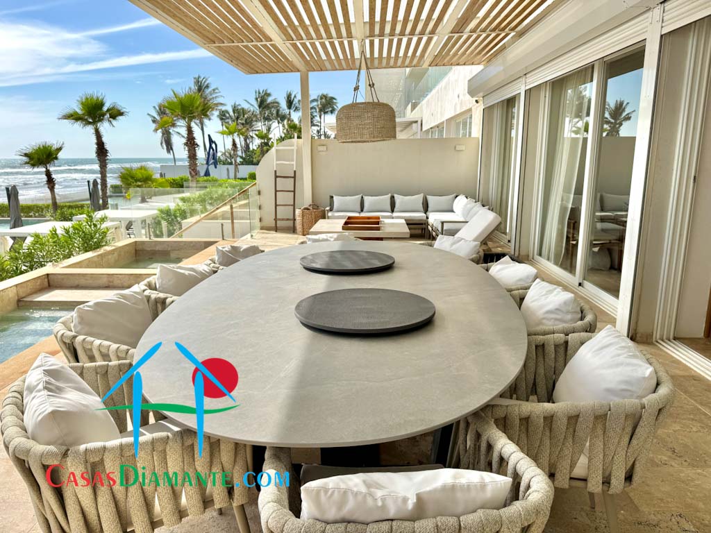 Ikaroa GH 7 - Terraza 5 Ikaroa GH 7 - Terraza 5
