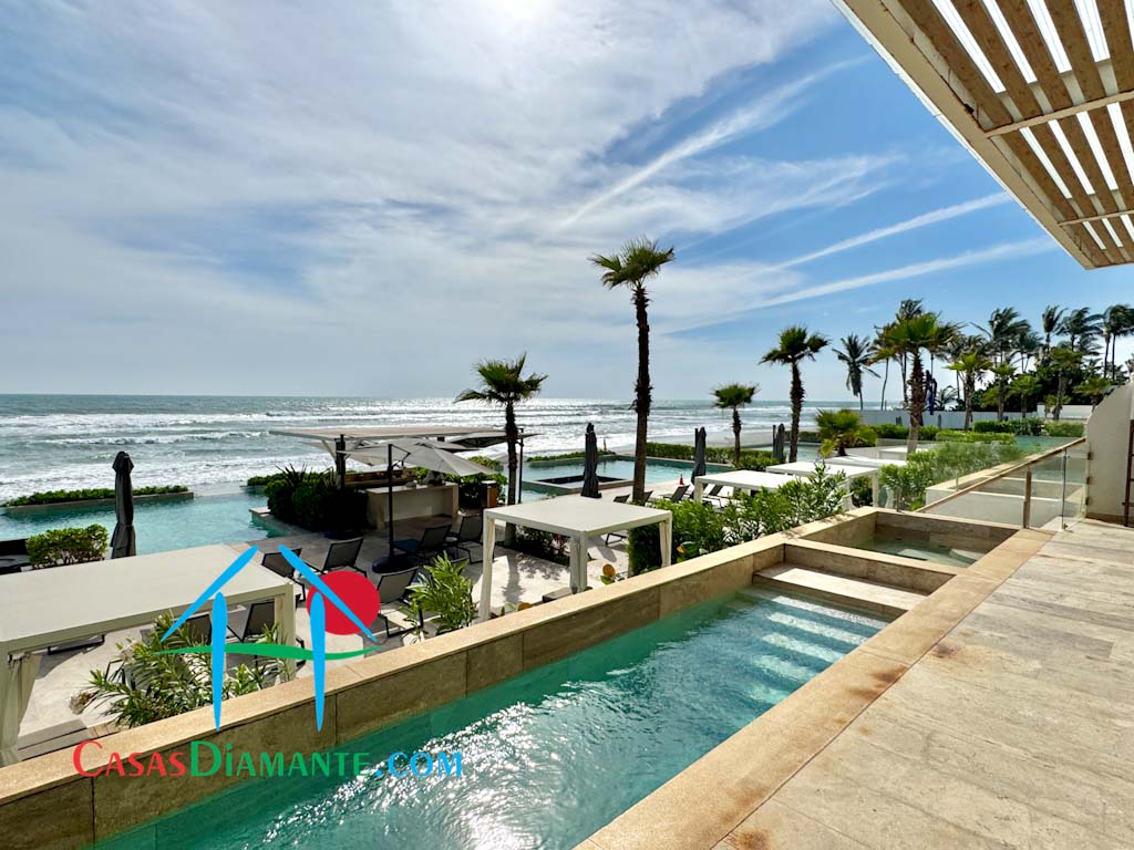 Ikaroa GH 7 - Terraza 12 Ikaroa GH 7 - Terraza 12