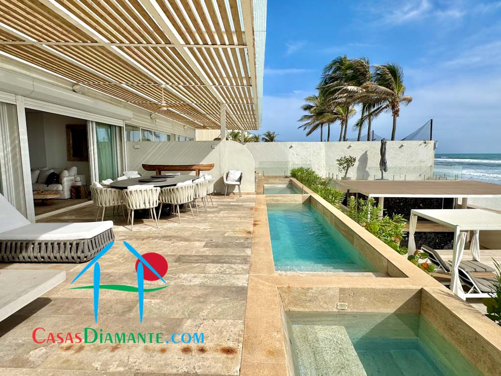 Ikaroa GH 7 - Terraza 15 Ikaroa GH 7 - Terraza 15