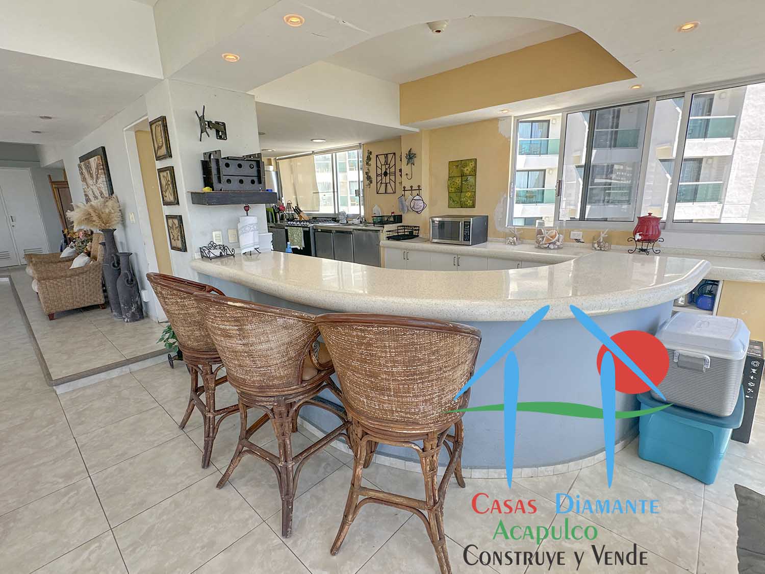 Laureles 1001 - Cocina 1 Laureles 1001 - Cocina 1