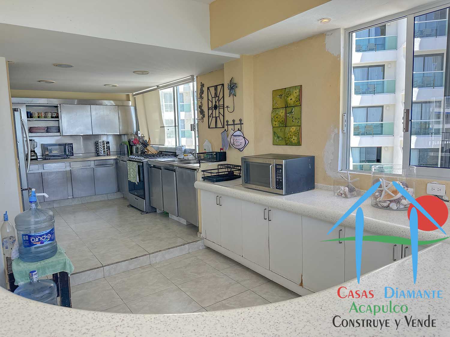 Laureles 1001 - Cocina 3 Laureles 1001 - Cocina 3