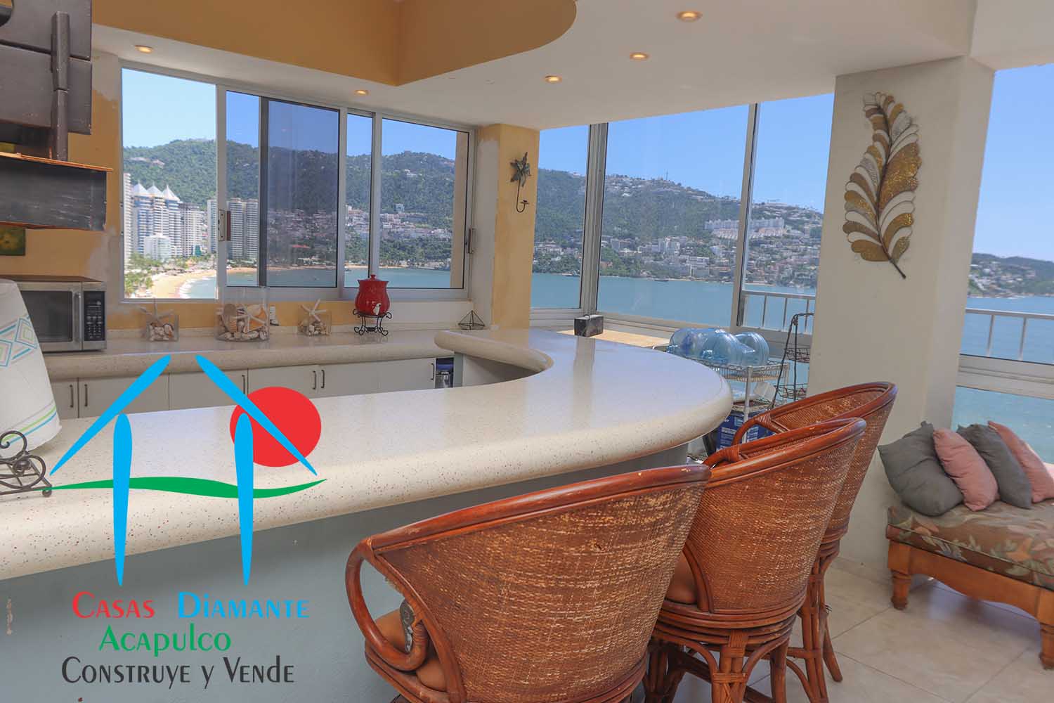 Laureles 1001 - Cocina 4