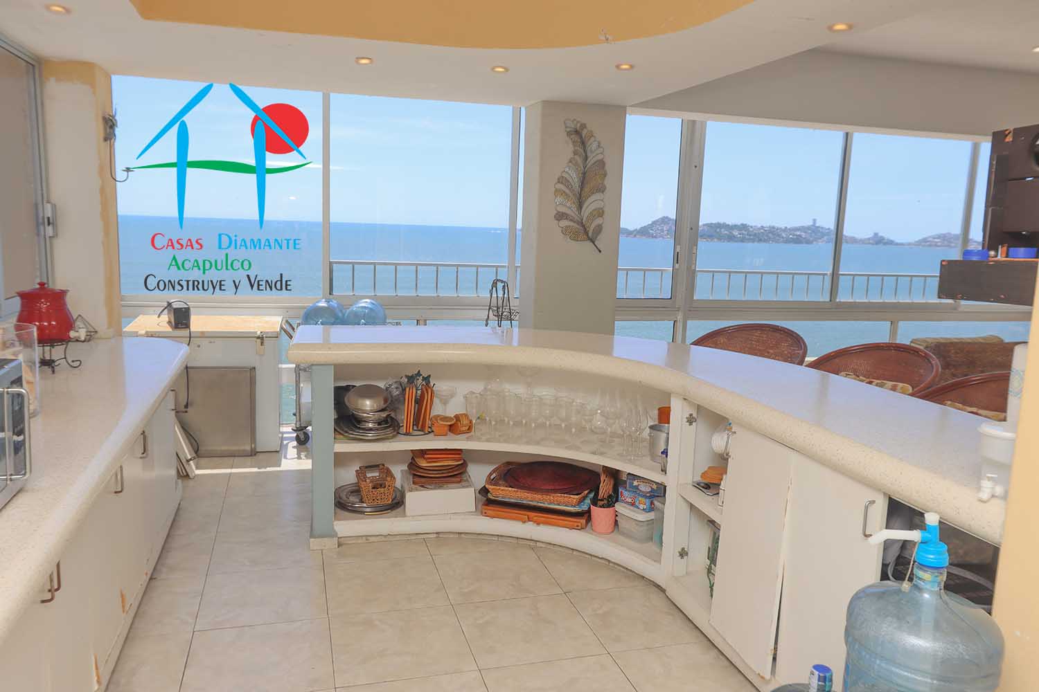 Laureles 1001 - Cocina 6