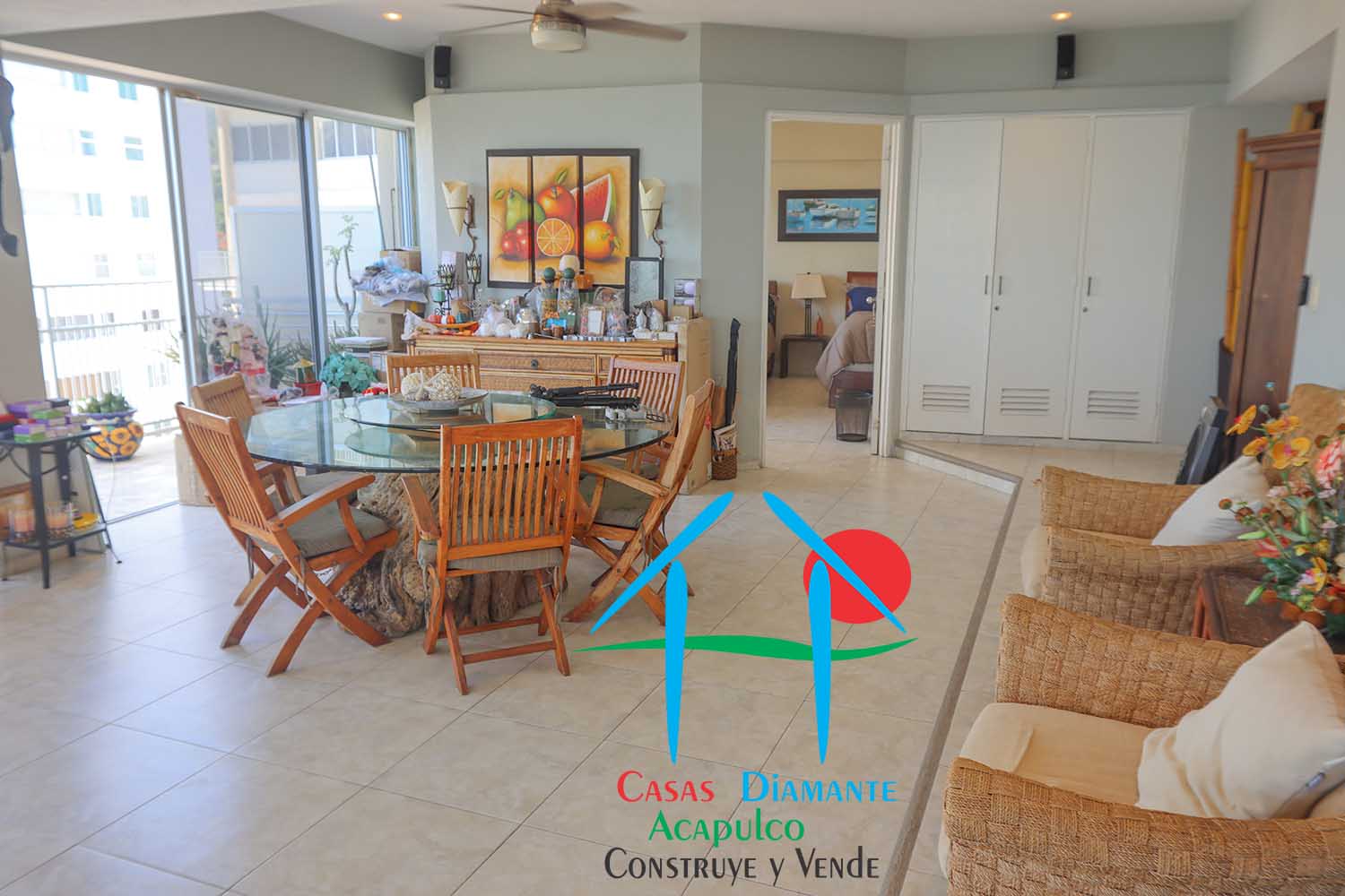 Laureles 1001 - Estancia 3