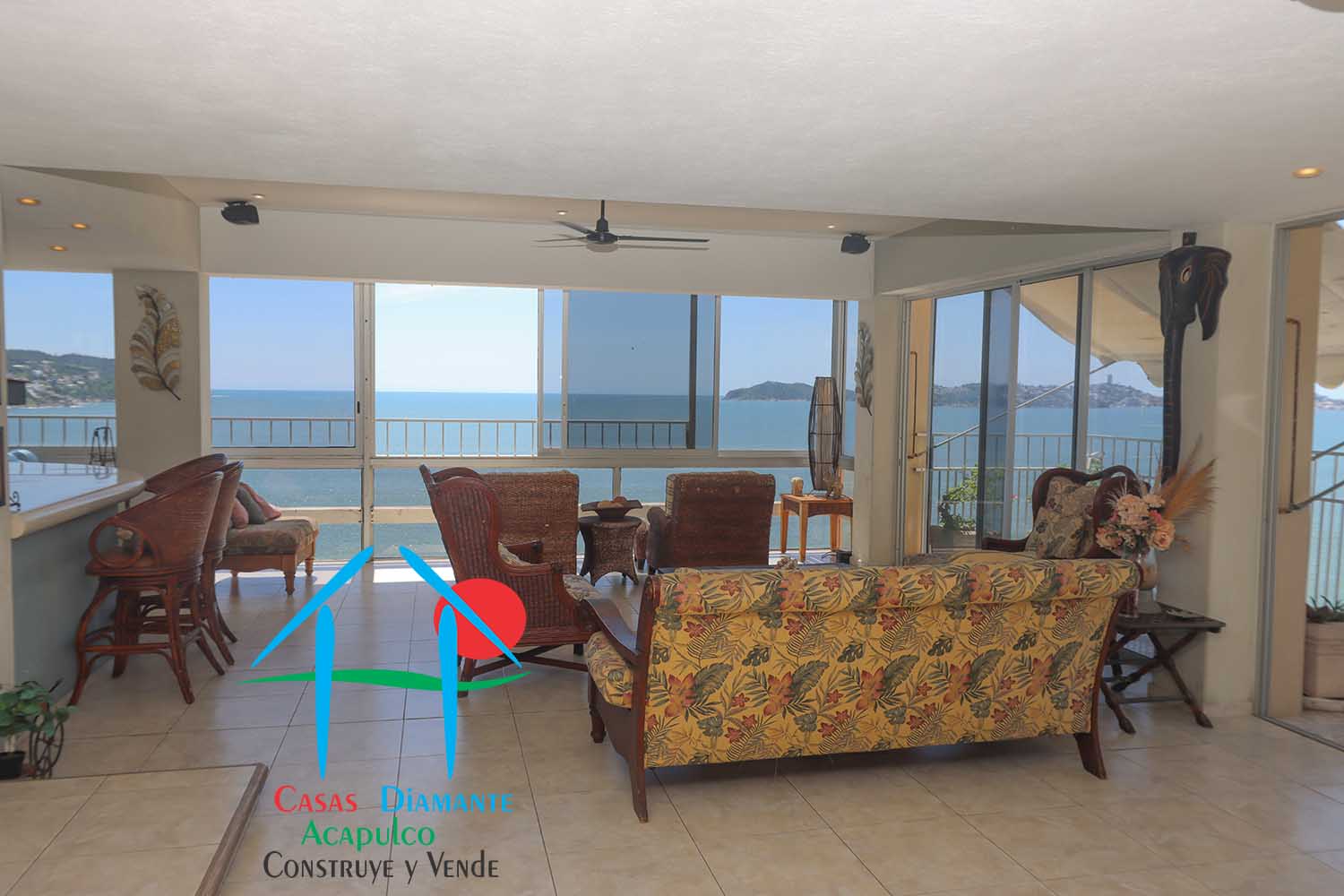 Laureles 1001 - Estancia 4