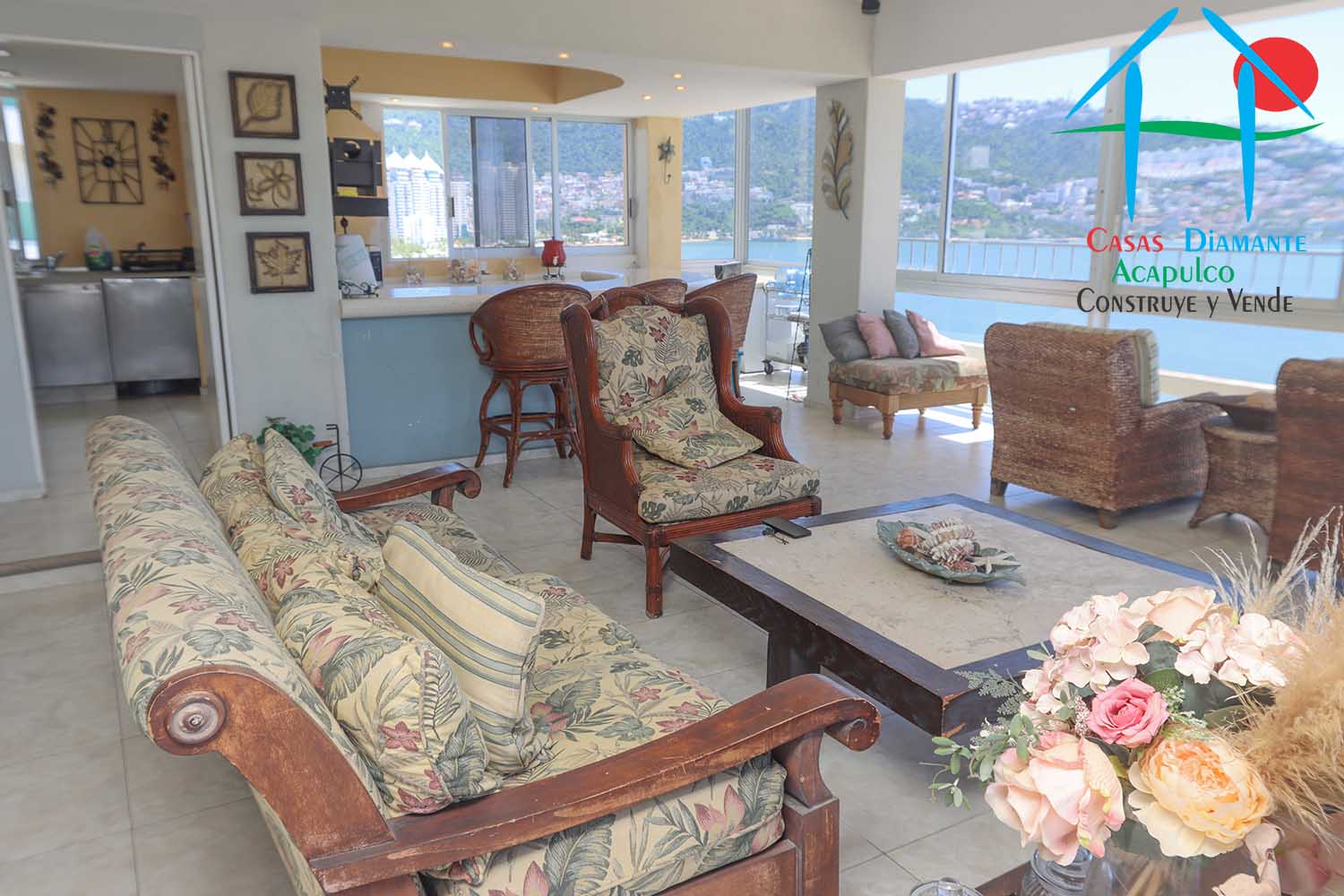 Laureles 1001 - Estancia 6