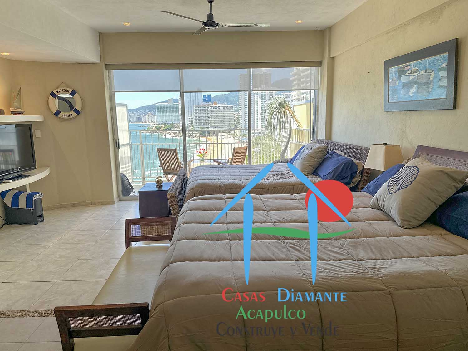 Laureles 1001 - Recámara 1