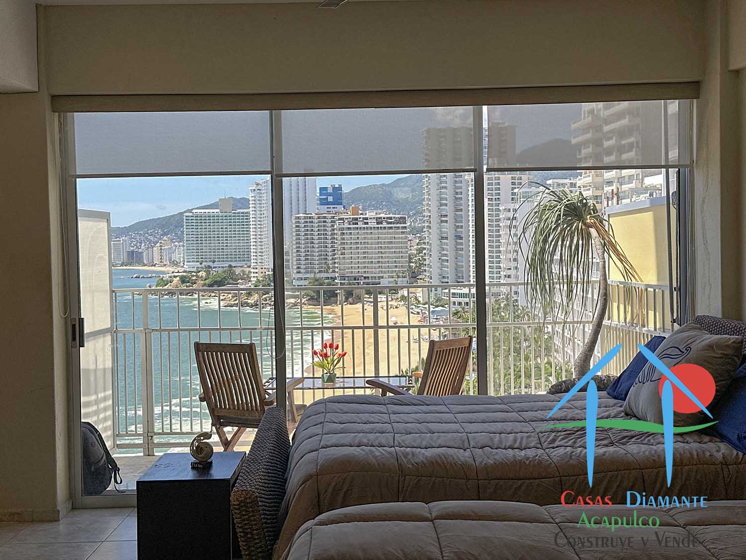 Laureles 1001 - Recámara 2